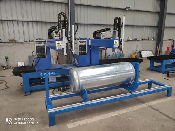 熱烈慶祝車廂門組對(duì)機(jī)研發(fā)成功?。?！